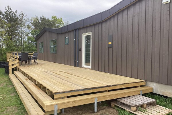 Foto van 5 sterren vakantie huis in Ansager - Vakantiehuis in Ansager - View