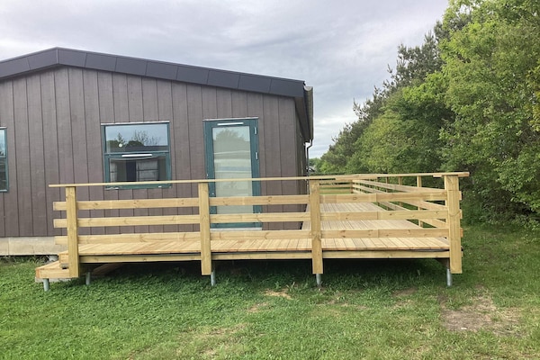Foto van 5 sterren vakantie huis in Ansager - Vakantiehuis in Ansager - View