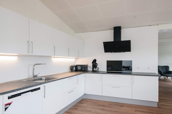 Foto van 5 sterren vakantie huis in Ansager - Vakantiehuis in Ansager - Indoor