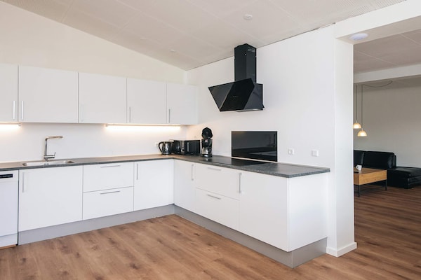 Foto van 5 sterren vakantie huis in Ansager - Vakantiehuis in Ansager - Indoor