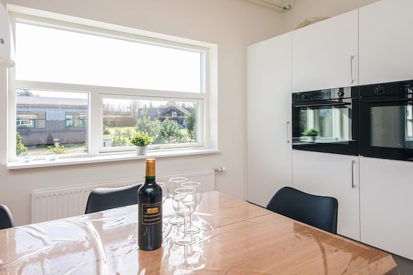 Foto van 5 sterren vakantie huis in Ansager - Vakantiehuis in Ansager - Indoor