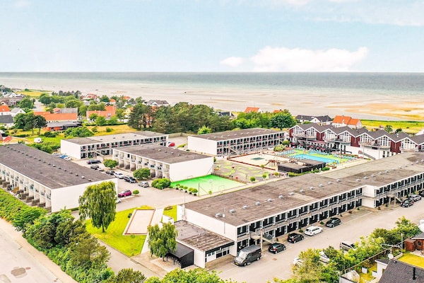 Foto van 4 persoons vakantie huis in Glesborg - Vakantiehuis in Glesborg - Outdoor