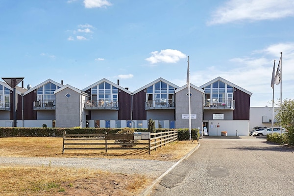 Foto van 4 persoons vakantie huis in Glesborg - Vakantiehuis in Glesborg - WaterView