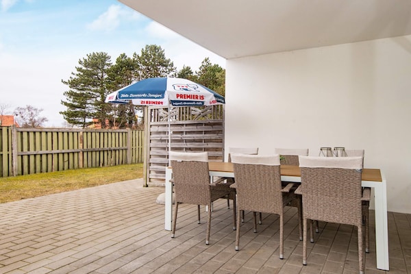 Foto van 4 persoons vakantie huis in Glesborg - Vakantiehuis in Glesborg - Indoor