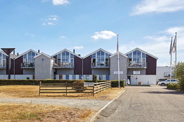 Foto van 4 persoons vakantie huis in Glesborg - Vakantiehuis in Glesborg - WaterView