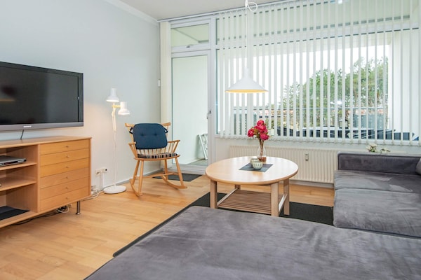 Foto van 4 persoons vakantie huis in Glesborg - Vakantiehuis in Glesborg - Indoor