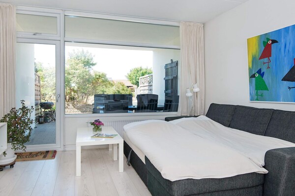 Foto van 4 persoons vakantie huis in Glesborg - Vakantiehuis in Glesborg - Indoor