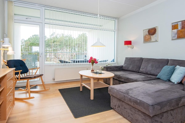 Foto van 4 persoons vakantie huis in Glesborg - Vakantiehuis in Glesborg - Indoor