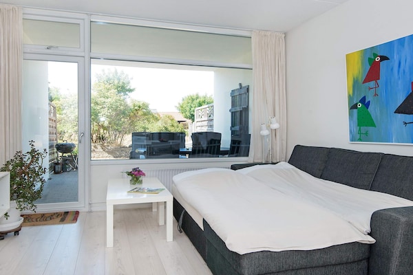 Foto van 4 persoons vakantie huis in Glesborg - Vakantiehuis in Glesborg - Indoor
