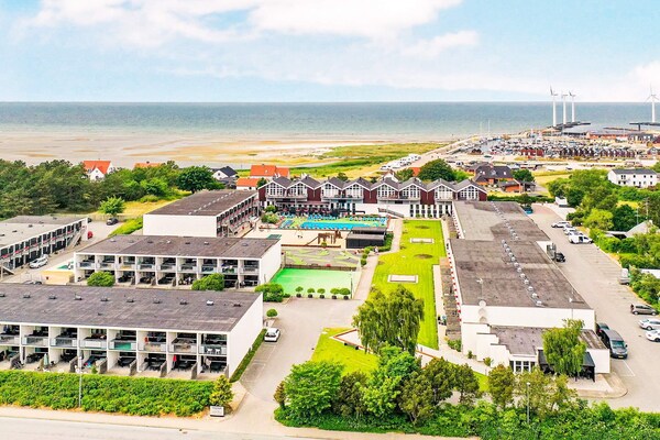 Foto van 4 persoons vakantie huis in Glesborg - Vakantiehuis in Glesborg - Outdoor