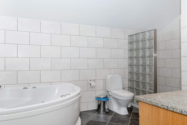 Foto van 6 persoons vakantie huis in Glesborg - Vakantiehuis in Glesborg - Indoor
