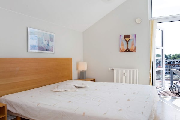 Foto van 6 persoons vakantie huis in Glesborg - Vakantiehuis in Glesborg - Indoor