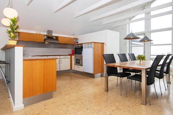 Foto van 6 persoons vakantie huis in Glesborg - Vakantiehuis in Glesborg - Indoor