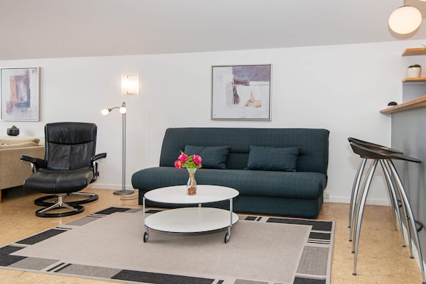 Foto van 6 persoons vakantie huis in Glesborg - Vakantiehuis in Glesborg - Indoor
