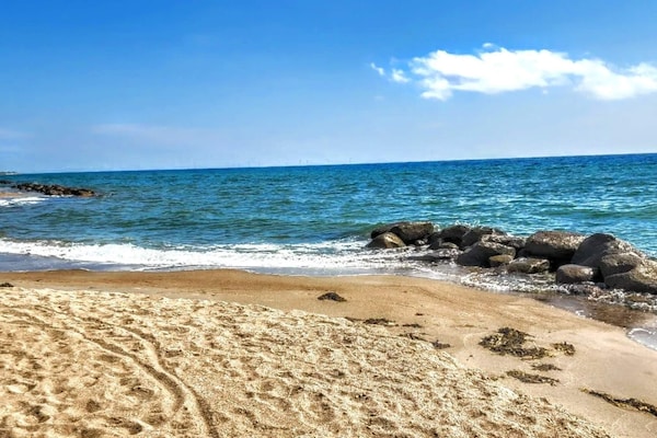 Foto van Rustige oase vlakbij het strand - Vakantiehuis in Rødby - WaterView