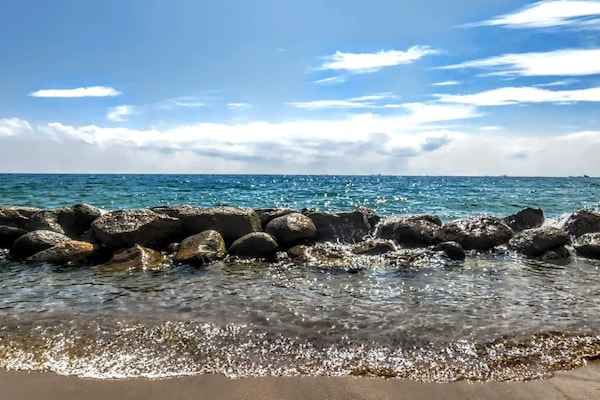 Foto van Rustige oase vlakbij het strand - Vakantiehuis in Rødby - WaterView