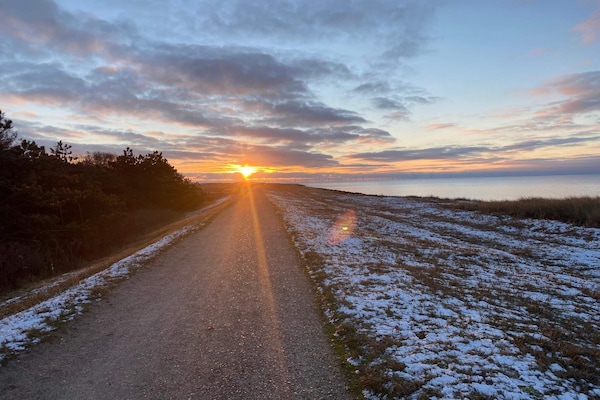 Foto van Rustige oase vlakbij het strand - Vakantiehuis in Rødby - WaterView