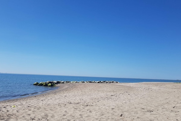 Foto van Rustige oase vlakbij het strand - Vakantiehuis in Rødby - WaterView