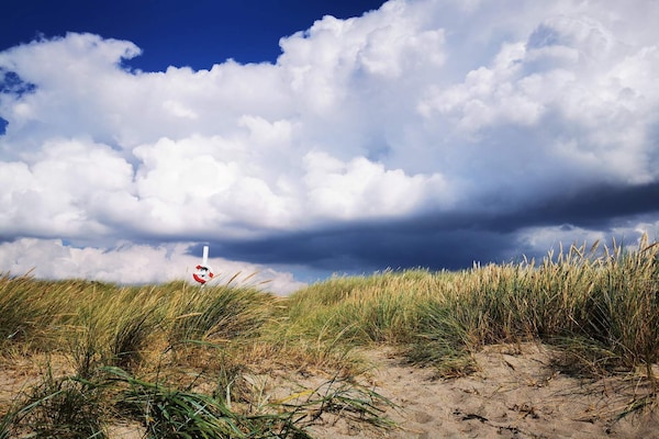 Foto van Rustige oase vlakbij het strand - Vakantiehuis in Rødby - Untagged