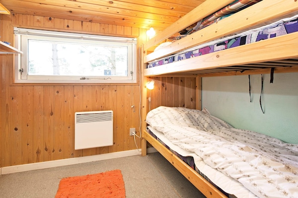 Foto van Rustige oase vlakbij het strand - Vakantiehuis in Rødby - Indoor
