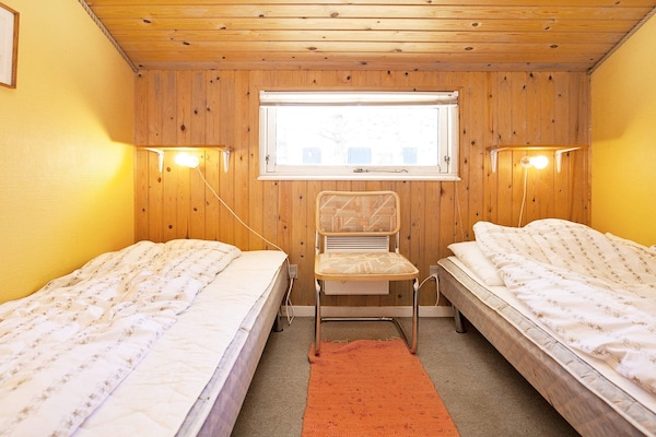 Foto van Rustige oase vlakbij het strand - Vakantiehuis in Rødby - Indoor