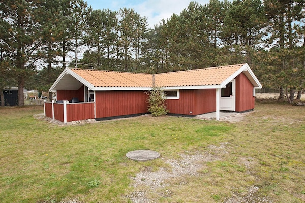 Foto van Rustige oase vlakbij het strand - Vakantiehuis in Rødby - View