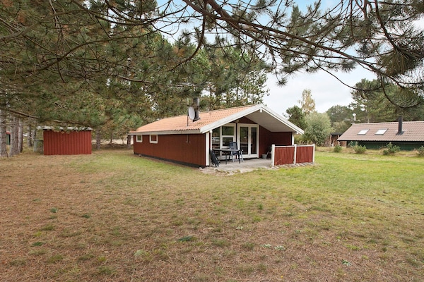 Foto van Rustige oase vlakbij het strand - Vakantiehuis in Rødby - View