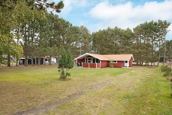 Foto van Rustige oase vlakbij het strand - Vakantiehuis in Rødby - View