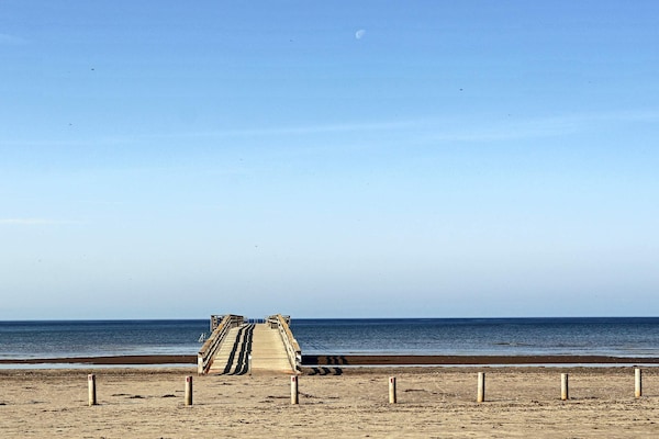 Foto van 6 Personen vakantie huis in Skummeslövsstrand - Vakantiehuis in Skummeslövsstrand - View