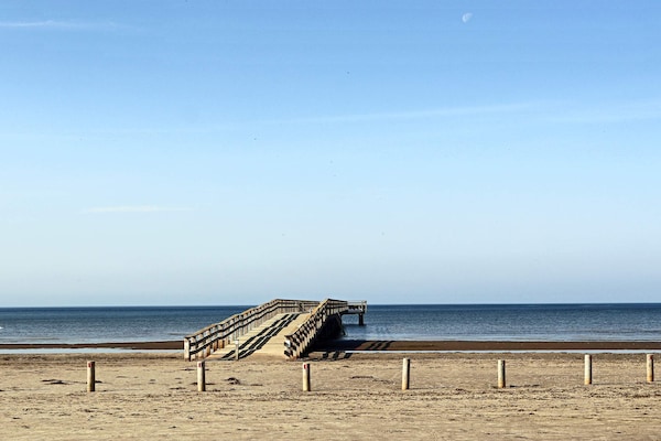 Foto van 6 Personen vakantie huis in Skummeslövsstrand - Vakantiehuis in Skummeslövsstrand - View