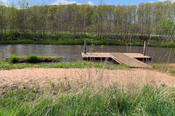 Foto van 4 Personen vakantie huis in Ansager - Vakantiehuis in Ansager - WaterView