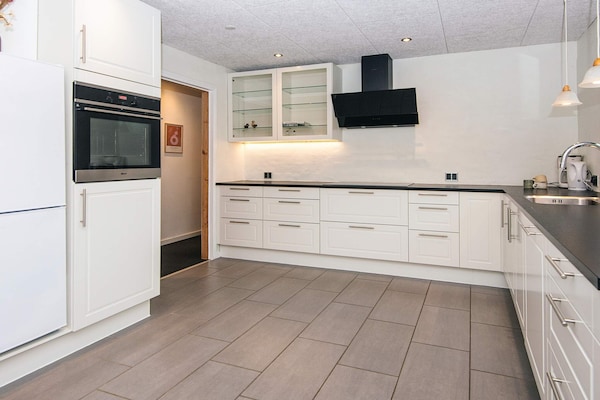 Foto van 4 Personen vakantie huis in Ansager - Vakantiehuis in Ansager - Indoor