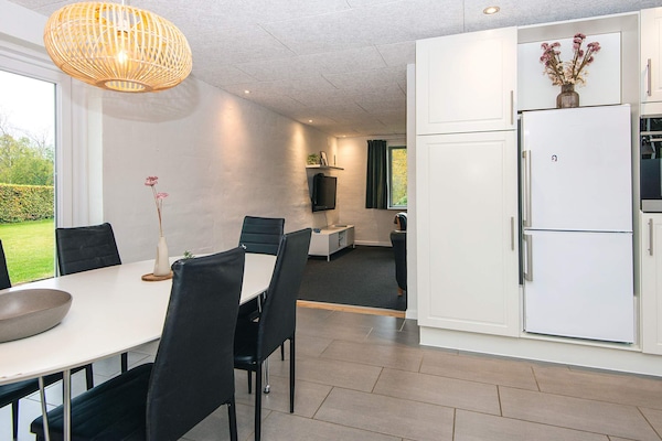 Foto van 4 Personen vakantie huis in Ansager - Vakantiehuis in Ansager - Indoor