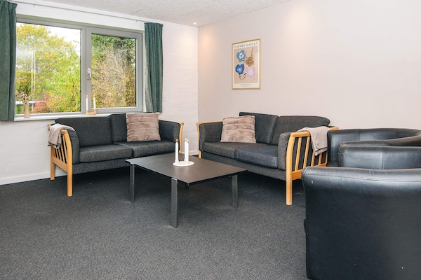 Foto van 4 Personen vakantie huis in Ansager - Vakantiehuis in Ansager - Indoor