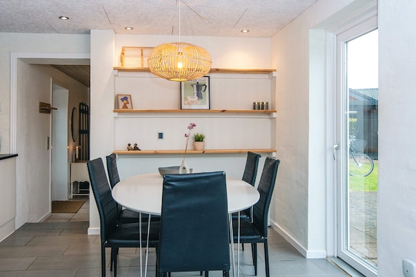 Foto van 4 Personen vakantie huis in Ansager - Vakantiehuis in Ansager - Indoor
