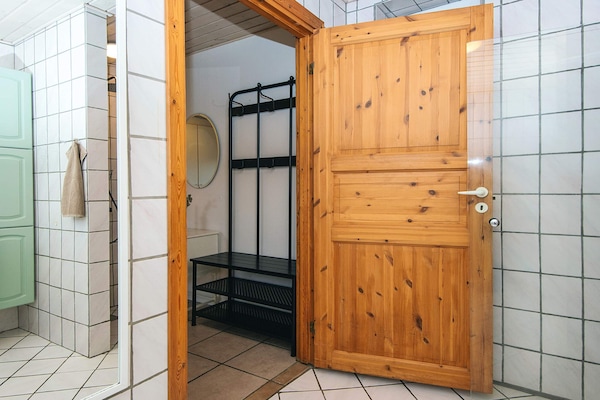 Foto van 4 Personen vakantie huis in Ansager - Vakantiehuis in Ansager - Indoor