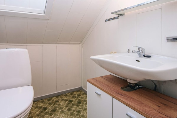 Foto van 4 Personen vakantie huis in Ansager - Vakantiehuis in Ansager - Indoor