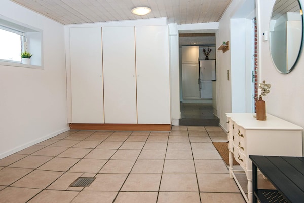 Foto van 4 Personen vakantie huis in Ansager - Vakantiehuis in Ansager - Indoor