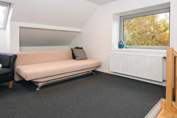 Foto van 4 Personen vakantie huis in Ansager - Vakantiehuis in Ansager - Indoor