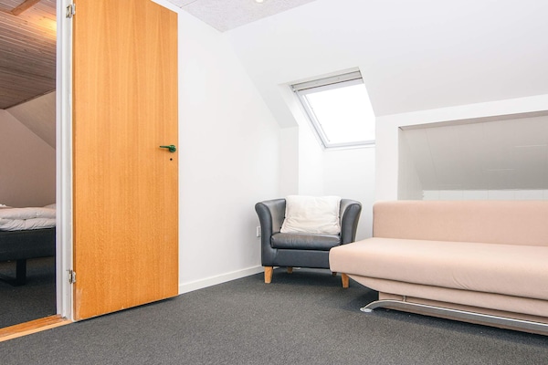 Foto van 4 Personen vakantie huis in Ansager - Vakantiehuis in Ansager - Indoor
