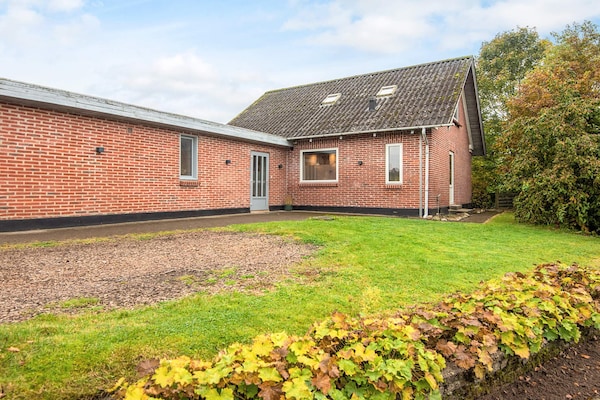Foto van 4 Personen vakantie huis in Ansager - Vakantiehuis in Ansager - View