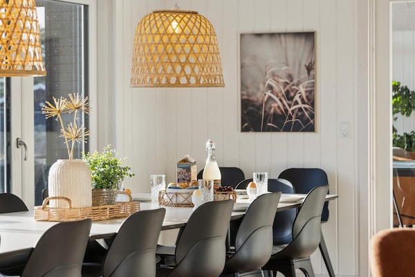 Foto van 5 sterren vakantie huis in Vejers Strand - Vakantiehuis in Vejers Strand - Indoor