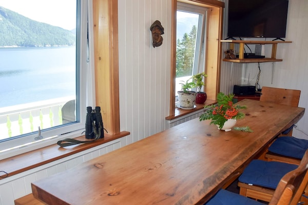 Foto van 7 Personen vakantie huis in VÅGLAND - Vakantiehuis in Vågland - Indoor
