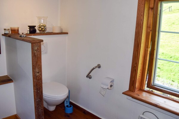 Foto van 7 Personen vakantie huis in VÅGLAND - Vakantiehuis in Vågland - Indoor