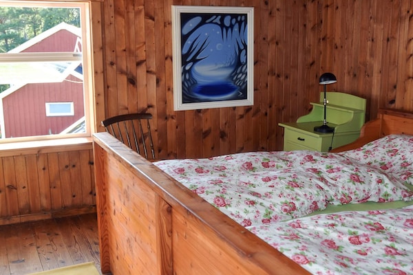 Foto van 7 Personen vakantie huis in VÅGLAND - Vakantiehuis in Vågland - Indoor
