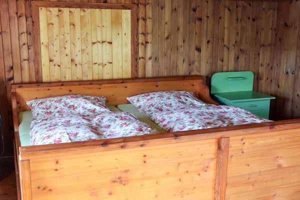 Foto van 7 Personen vakantie huis in VÅGLAND - Vakantiehuis in Vågland - Indoor