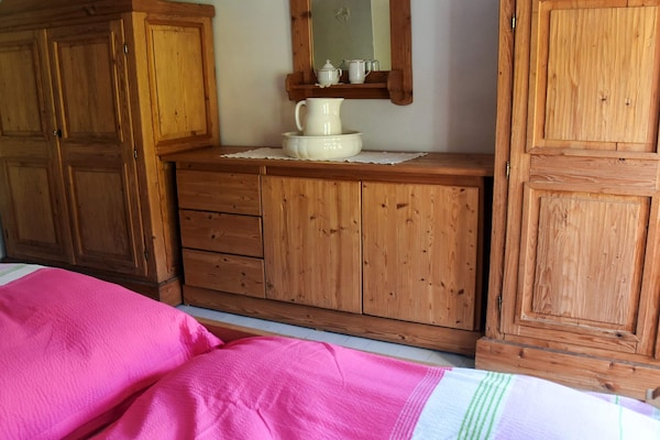 Foto van 7 Personen vakantie huis in VÅGLAND - Vakantiehuis in Vågland - Indoor
