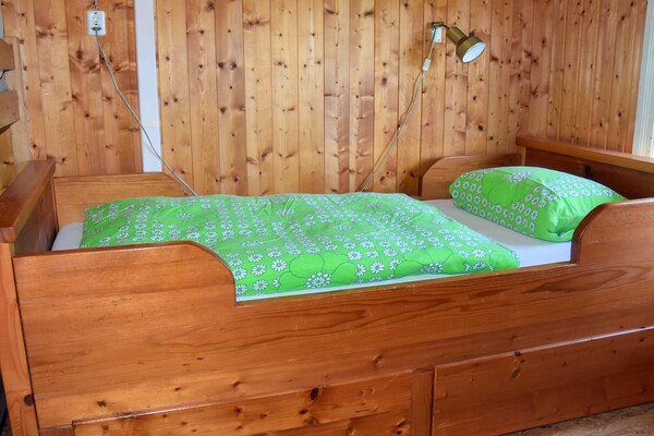 Foto van 7 Personen vakantie huis in VÅGLAND - Vakantiehuis in Vågland - Indoor