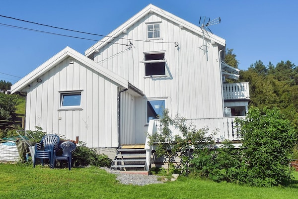 Foto van 7 Personen vakantie huis in VÅGLAND - Vakantiehuis in Vågland - Outdoor