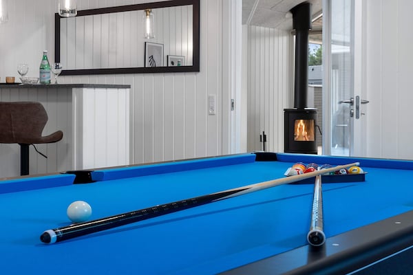 Foto van 5 sterren vakantie huis in Rømø - Vakantiehuis in Rømø - Untagged